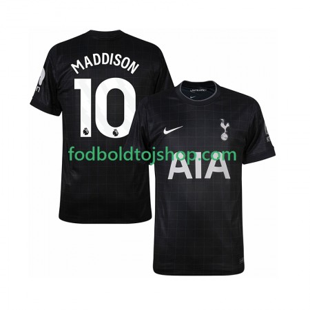 Tottenham Hotspur Maddison 10 Udebane trøje 2025-26 S/S